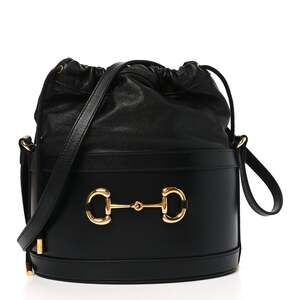 Gucci Azalea Sakai Calfskin Horsebit #238548G11B